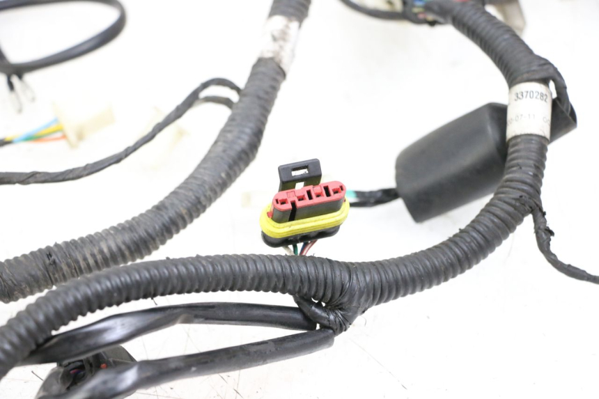 photo de WIRING HARNESS LONGJIA DIGITA 4T 50 (2019 - 2022)