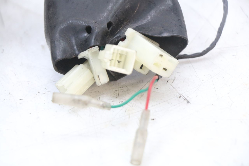 photo de WIRE HARNESS LONGJIA EASY MAX 125 (2020 - 2024)