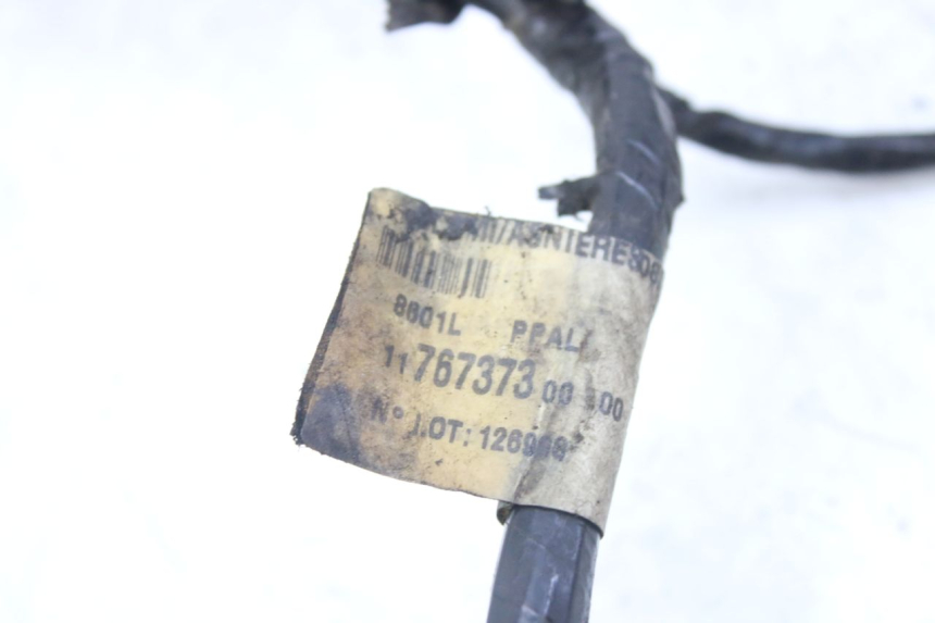 photo de WIRING HARNESS PEUGEOT LUDIX 50 (2008 - 2017)