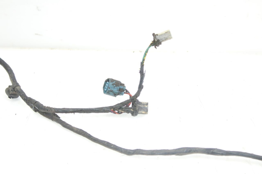 photo de WIRING HARNESS PEUGEOT LUDIX 50 (2008 - 2017)