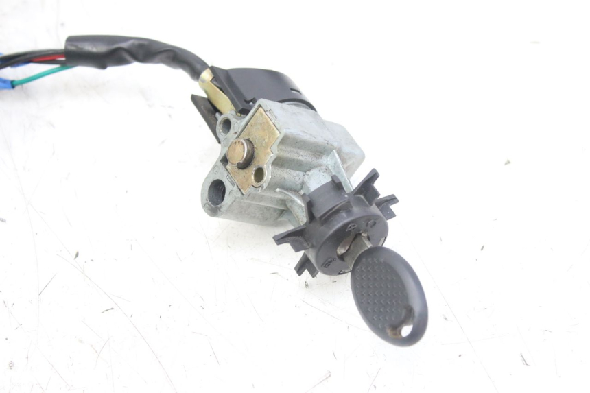 photo de WIRING HARNESS PEUGEOT LUDIX 50 (2008 - 2017)