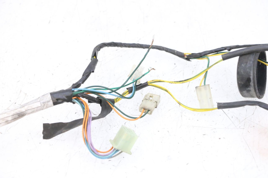photo de WIRING HARNESS PEUGEOT LUDIX 50 (2005 - 2007) - Alternative perspective