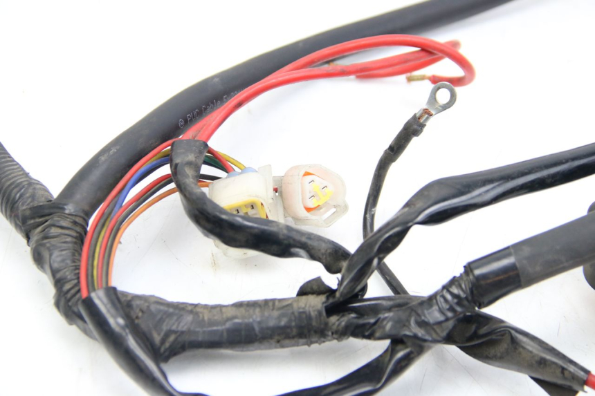 photo de WIRING HARNESS LVNENG S5 1 (2019 - 2023)