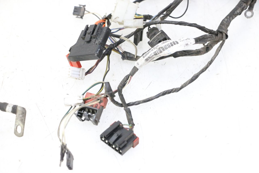 photo de WIRE HARNESS PIAGGIO LXV 4T 50 (2009 - 2013)
