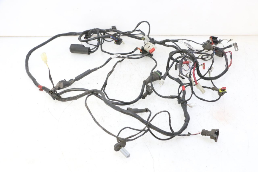 photo de WIRE HARNESS PIAGGIO LXV 4T 50 (2009 - 2013)