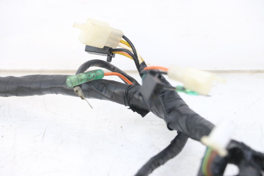 photo de WIRE HARNESS MASAI XL 50 (2012 - 2019)