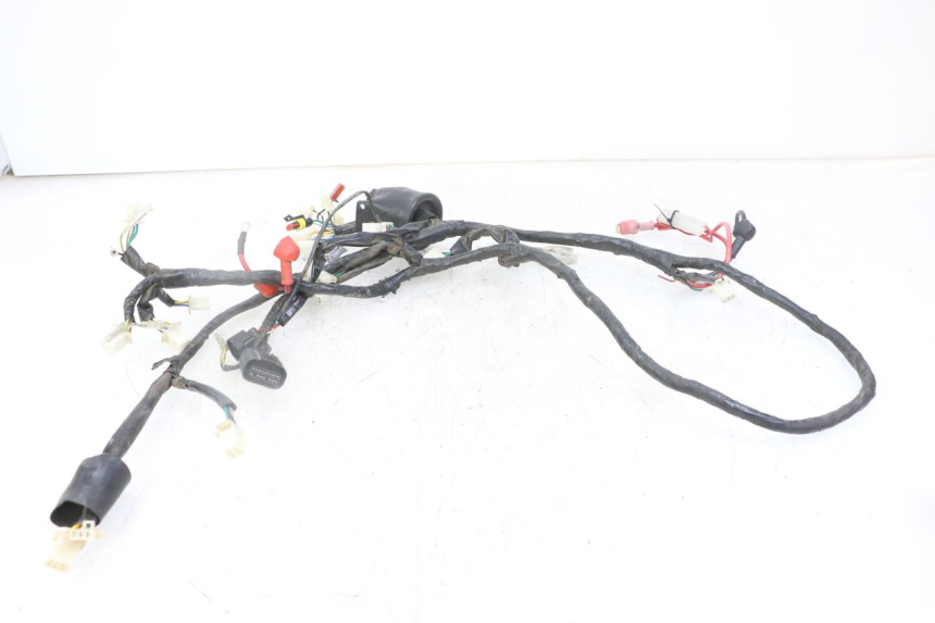 photo de WIRE HARNESS MASH CITY 4T 50 (2018 - 2020)