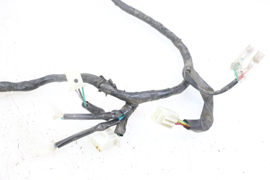 photo de WIRE HARNESS MASH CITY 4T 50 (2018 - 2020)