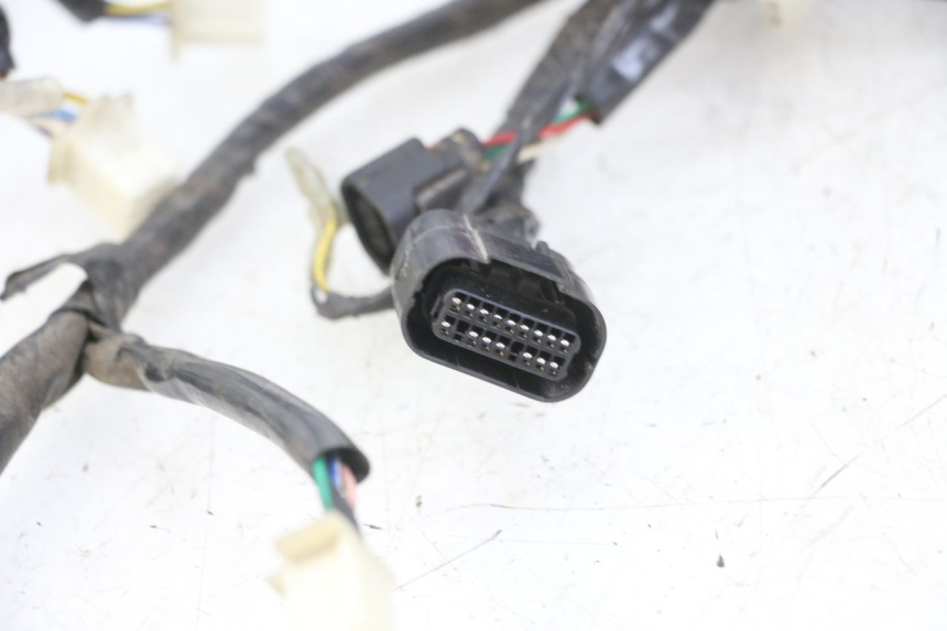 photo de WIRE HARNESS MASH CITY 4T 50 (2018 - 2020)