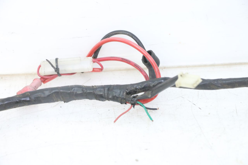 photo de WIRE HARNESS MASH CITY 4T 50 (2018 - 2020)
