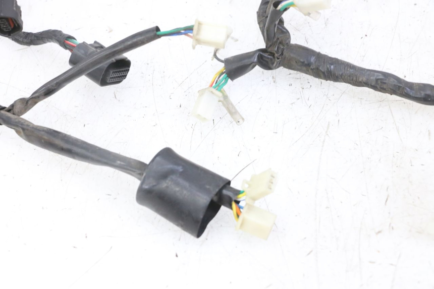 photo de WIRE HARNESS MASH CITY 4T 50 (2018 - 2020)