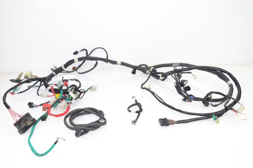photo de WIRE HARNESS SYM MAXSYM I 400 (2011 - 2016)