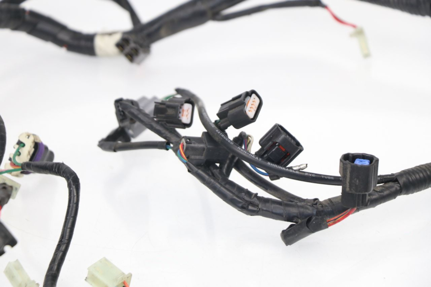 photo de WIRE HARNESS SYM MAXSYM I 400 (2011 - 2016)
