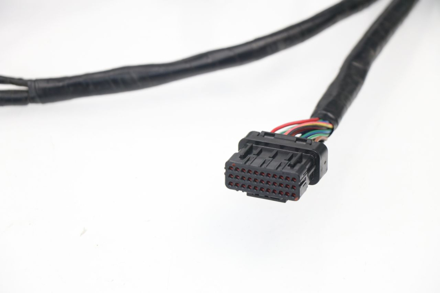 photo de WIRE HARNESS SYM MAXSYM I 400 (2011 - 2016)