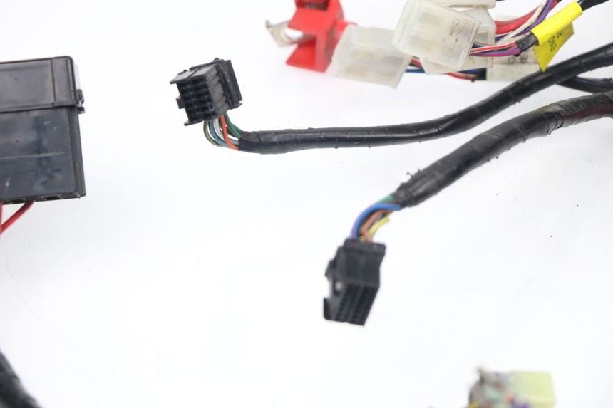 photo de WIRE HARNESS SYM MAXSYM I 400 (2011 - 2016)
