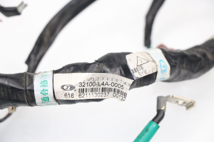 photo de WIRE HARNESS SYM MAXSYM I 400 (2011 - 2016)