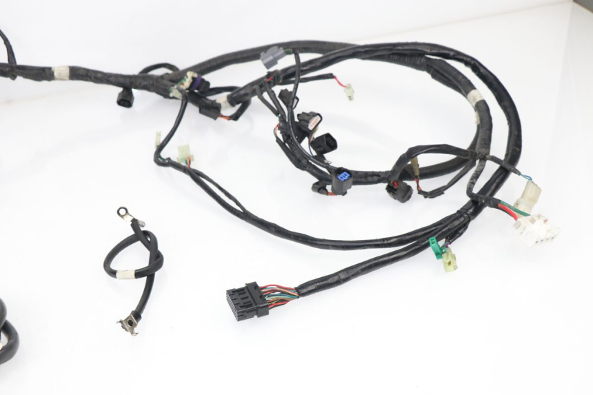 photo de WIRE HARNESS SYM MAXSYM I 400 (2011 - 2016)
