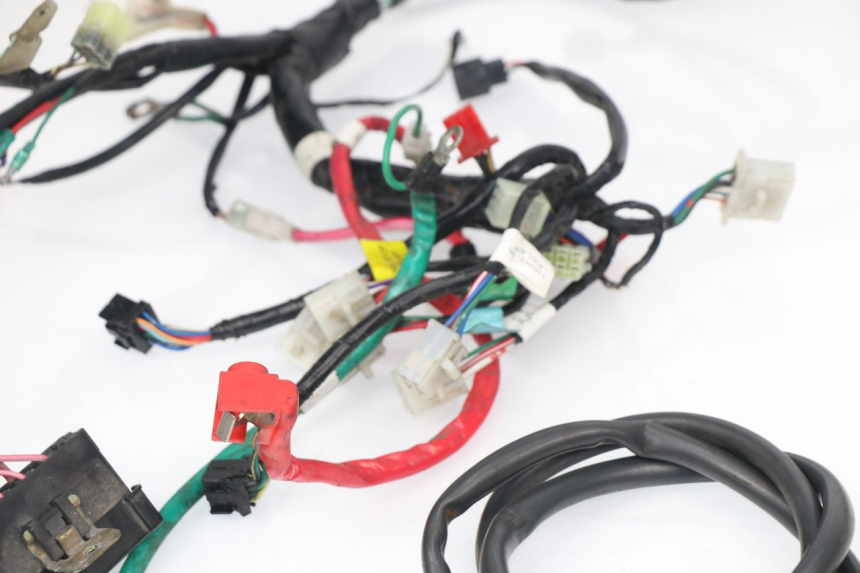photo de WIRE HARNESS SYM MAXSYM I 400 (2011 - 2016)