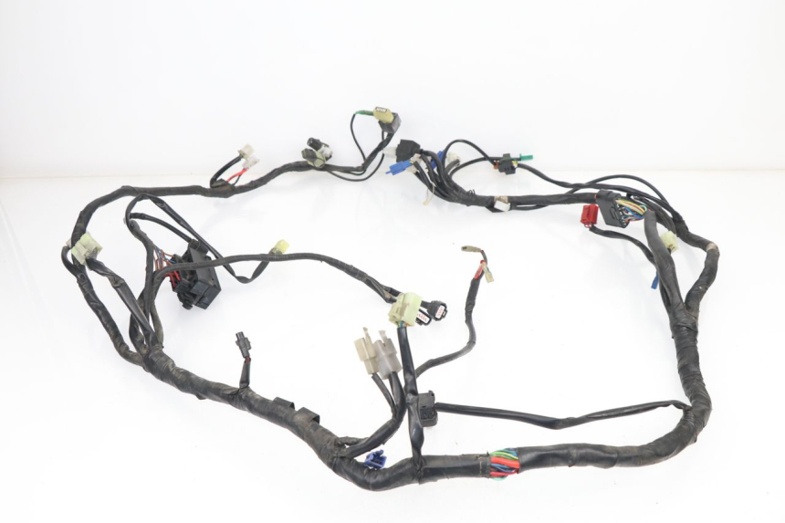 photo de WIRE HARNESS MBK FLAME X 125 (2007 - 2016)