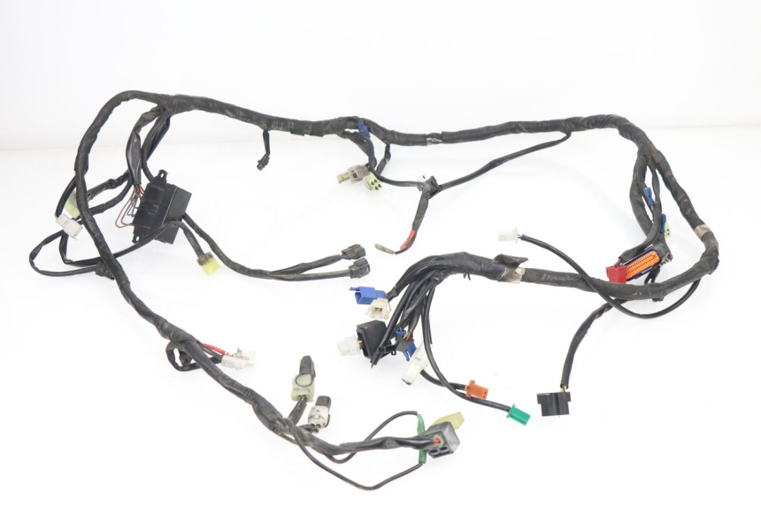 photo de WIRE HARNESS MBK FLAME X 125 (2007 - 2016)