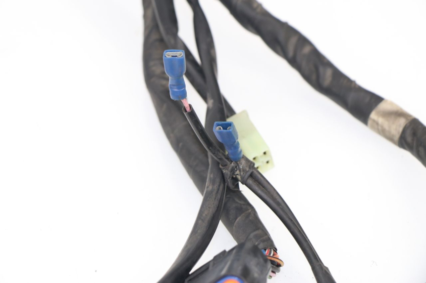 photo de WIRE HARNESS MBK FLAME X 125 (2007 - 2016)