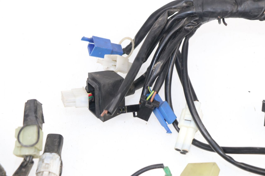 photo de WIRE HARNESS MBK FLAME X 125 (2007 - 2016)