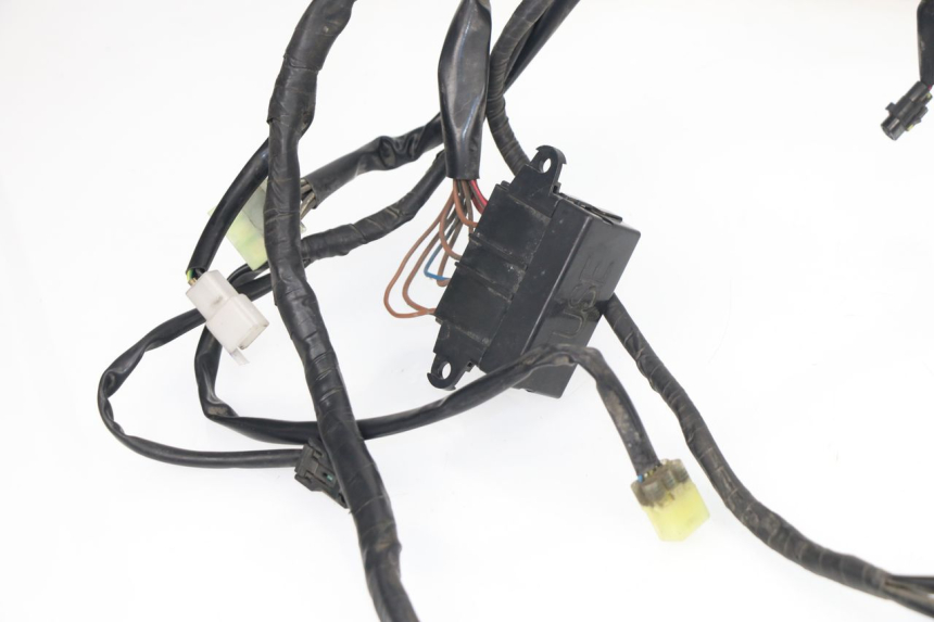 photo de WIRE HARNESS MBK FLAME X 125 (2007 - 2016)