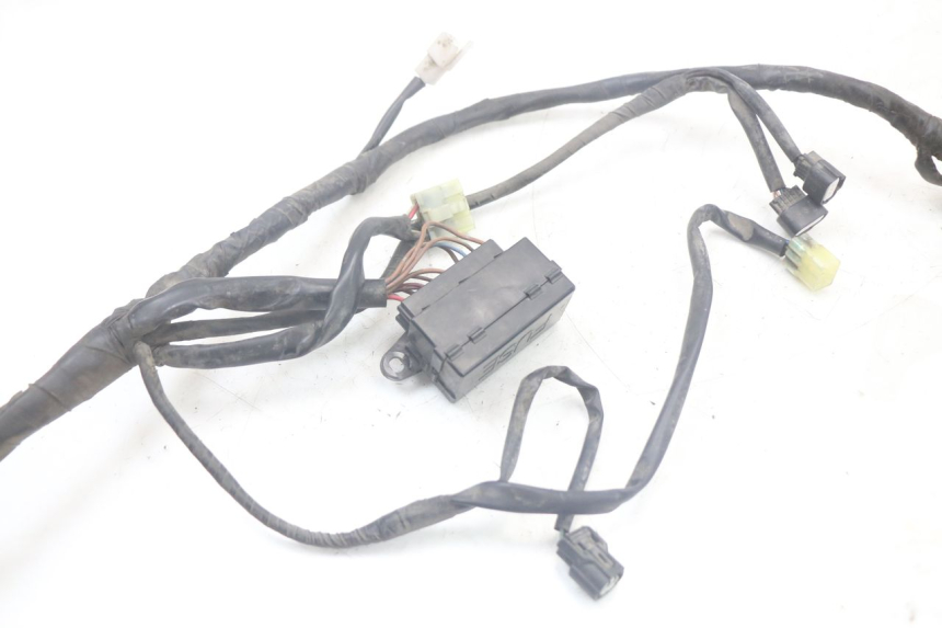 photo de WIRING HARNESS MBK FLAME X 125 (2004 - 2007)