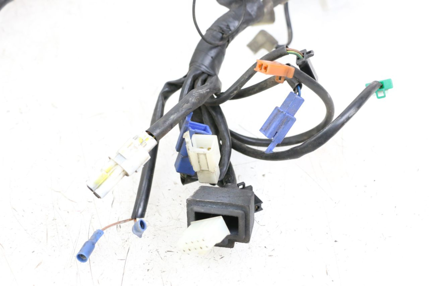 photo de WIRE HARNESS MBK FLAME X 125 (2007 - 2016)