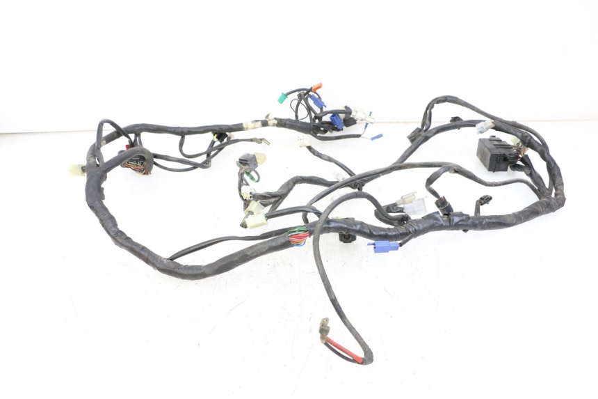 photo de WIRE HARNESS MBK FLAME X 125 (2007 - 2016)