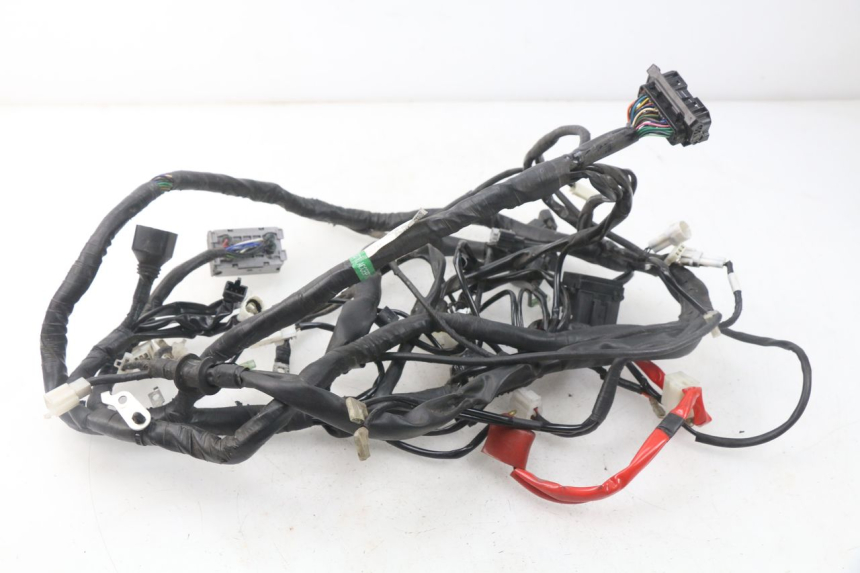 photo de WIRE HARNESS MBK MW TRYPTIK 125 (2017 - 2022)