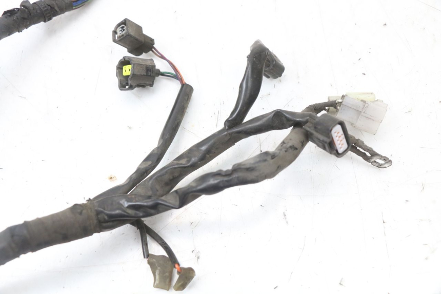 photo de WIRE HARNESS MBK MW TRYPTIK 125 (2017 - 2022)