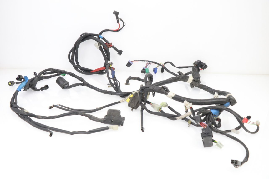 photo de WIRE HARNESS MBK SKYCRUISER 125 (2006 - 2009)