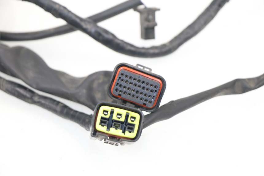 photo de WIRE HARNESS MBK SKYCRUISER 125 (2006 - 2009)