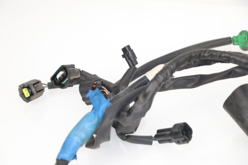 photo de WIRE HARNESS MBK SKYCRUISER 125 (2006 - 2009)