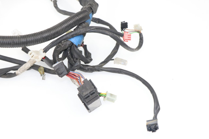 photo de WIRE HARNESS MBK SKYCRUISER 125 (2006 - 2009)