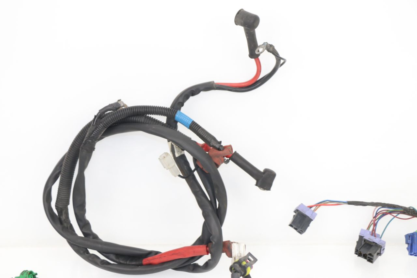 photo de WIRE HARNESS MBK SKYCRUISER 125 (2006 - 2009)