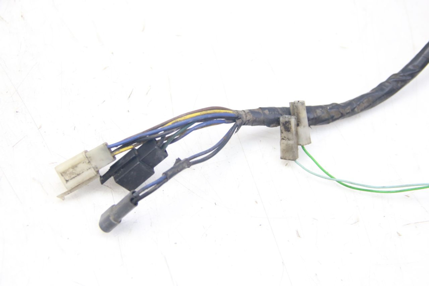 photo de WIRING HARNESS MBK SKYLINER 125 (1998 - 2001)