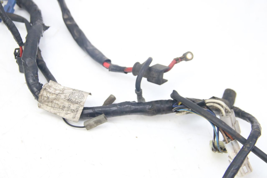 photo de WIRING HARNESS MBK SKYLINER 125 (1998 - 2001)