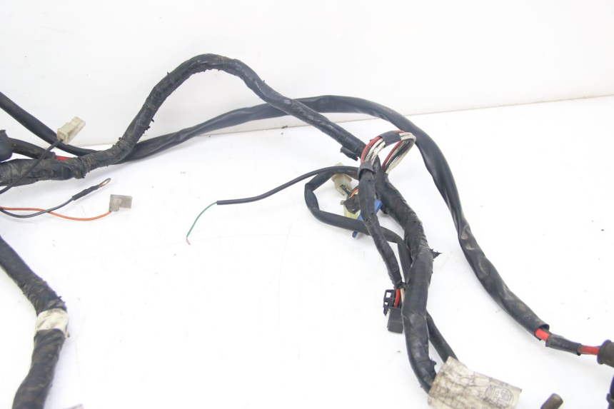 photo de WIRING HARNESS MBK SKYLINER 125 (1998 - 2001)