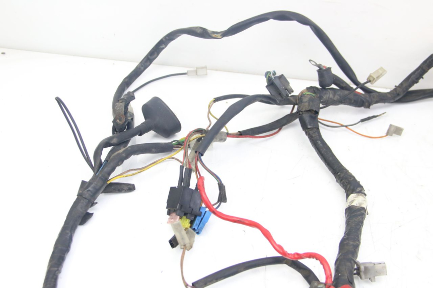 photo de WIRING HARNESS MBK SKYLINER 125 (1998 - 2001)