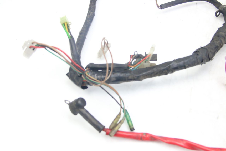 photo de WIRING HARNESS MBK SKYLINER 125 (1998 - 2001)