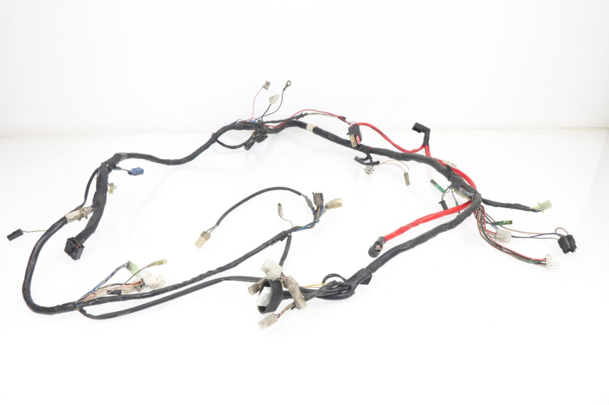 photo de WIRE HARNESS MBK SKYLINER 125 (2004 - 2007)