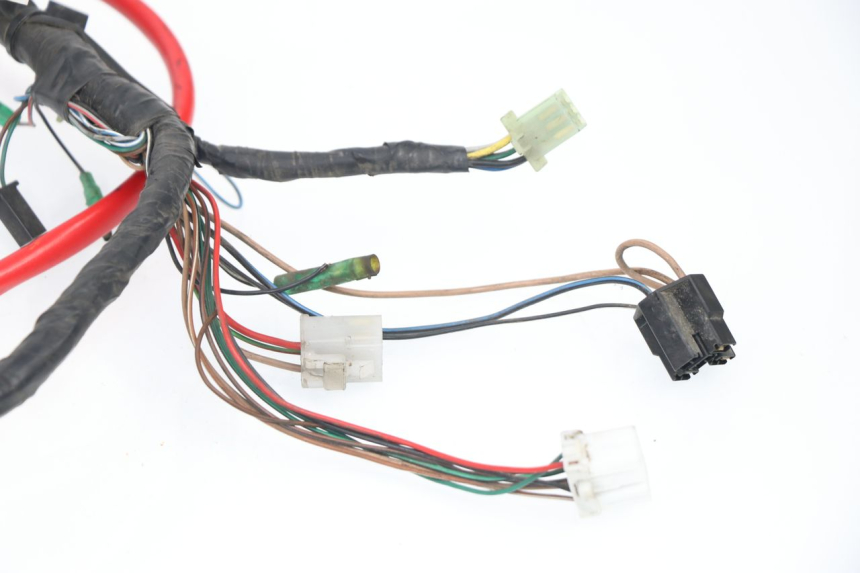 photo de WIRE HARNESS MBK SKYLINER 125 (2004 - 2007)