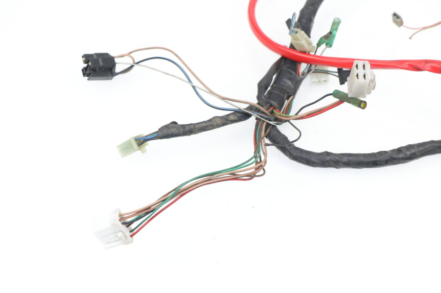 photo de WIRE HARNESS MBK SKYLINER 125 (2004 - 2007)