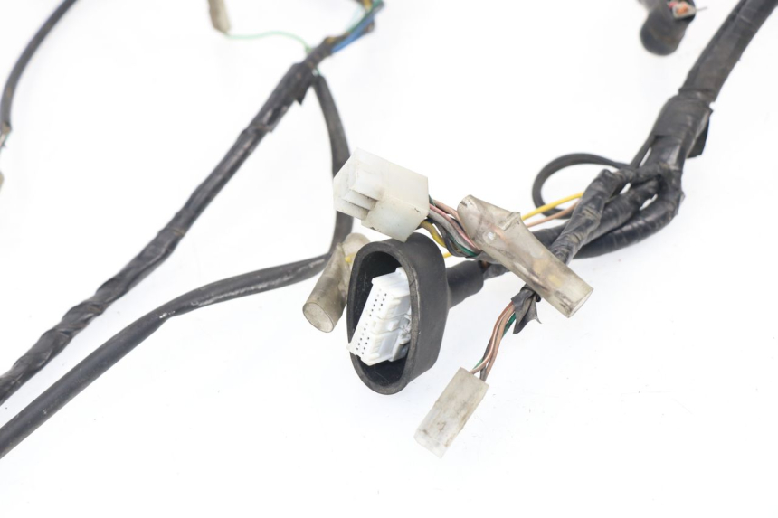 photo de WIRE HARNESS MBK SKYLINER 125 (2004 - 2007)