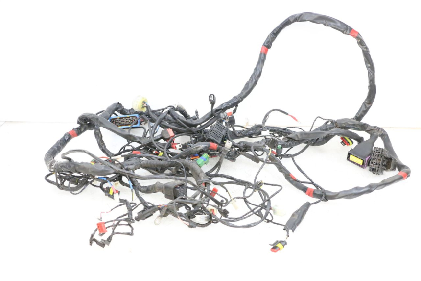 photo de WIRE HARNESS PIAGGIO MP3 HPE 350 (2018 - 2020) - Main view