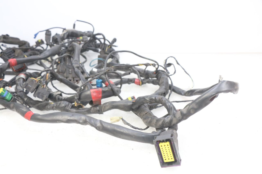 photo de WIRING HARNESS PIAGGIO MP3 LT 300 (2010 - 2016)