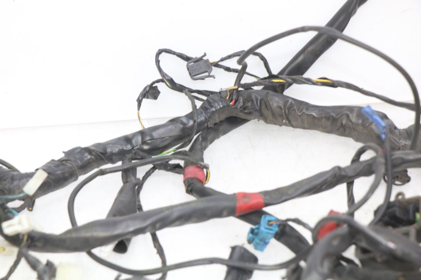 photo de WIRING HARNESS PIAGGIO MP3 LT 300 (2010 - 2016)