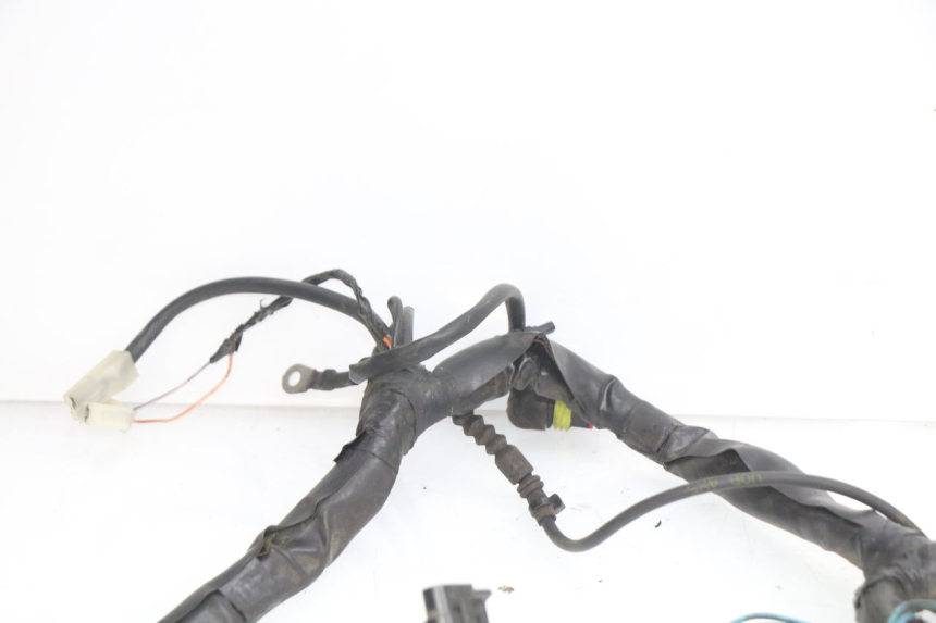 photo de WIRING HARNESS PIAGGIO MP3 LT 300 (2010 - 2016)